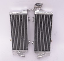 Left+Right Radiator For KTM