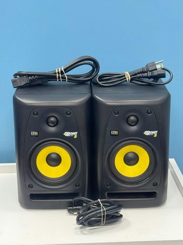 Krk rokit rpg2 powered - rokit,