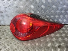 Feu Arrière Droit Complet -