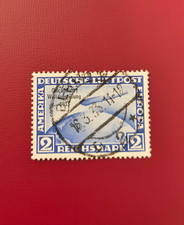 Allemagne – 1933 – timbre