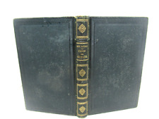 HENRY BERTHOUD L'ESPRIT DES OISEAUX 1870 Illustré YAN'DARGENT ORNITHOLOGIE