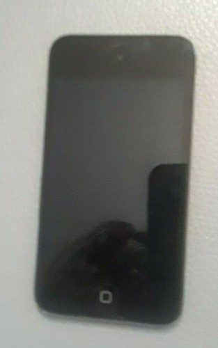 Ipod touch 4th - ipod, generation