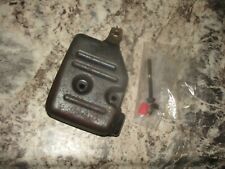 JONSERED 535 classic muffler   chainsaw part bin 477 