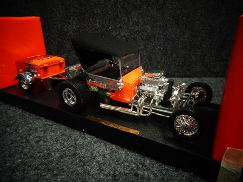 Hooters ford model - model, t