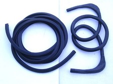 57 58 59 1957 1958 1959 Ford Rétractable Tronc Ouverture Joint sur Pont