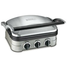 Cuisinart GR-4N 5-in-1 Grill