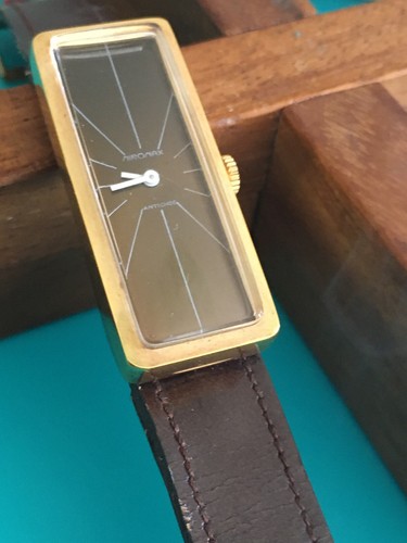 Vintage ancienne montre femme - vintage,