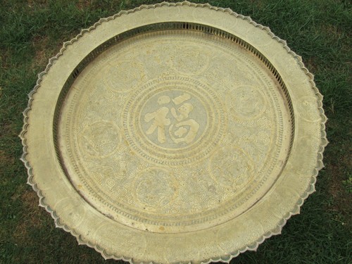Ancienne table the - table, a