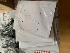 Tongs pour sublimation