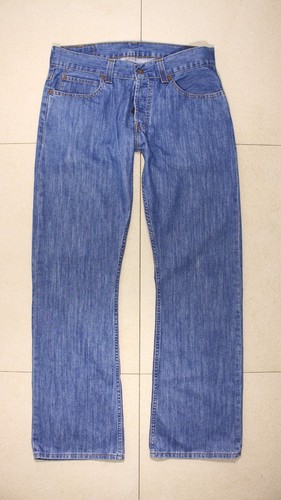 Jean homme levi 512 - jean, w33