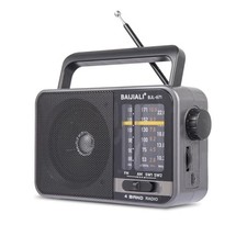 Radio Portable AM/FM avec