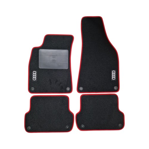 Ensemble tapis voiture - de,