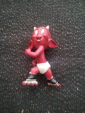 Hot Stuff Demon Missing Tail Figure