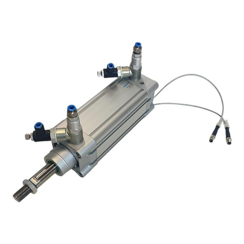 Festo dnc 100 ppv - festo, dnc-63-100-ppv-a