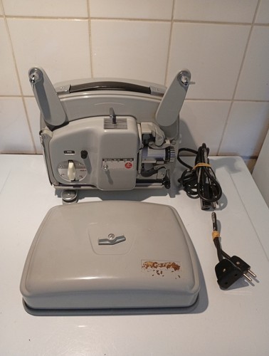 Bolex paillard super - bolex,