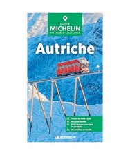 Michelin Le Guide Vert