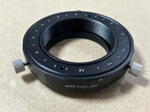 1pc 360 rotator camera - °,