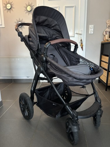 Poussette kinderkraft 1 - kinderkraft,