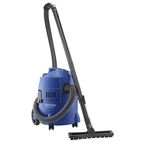 Nilfisk aspirateur cuve - nilfisk, eau
