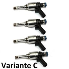 Injection nozzles set for VW Audi Seat Skoda 2.0 0261500059