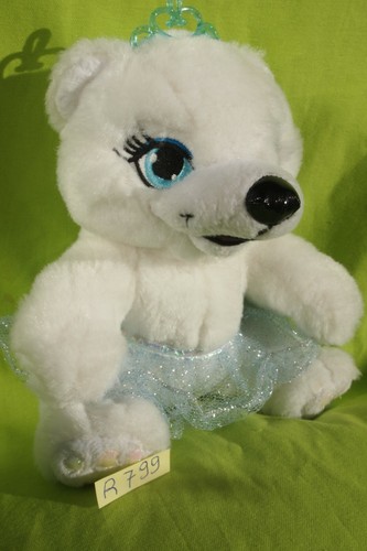Peluche r799 bébé - peluche, :