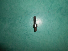 Colonnette de pompe à essence