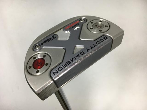 Scotty cameron select - scotty,