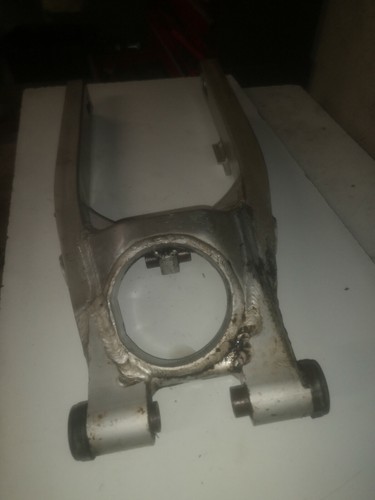 Bras oscillant 125 1986 - 125,