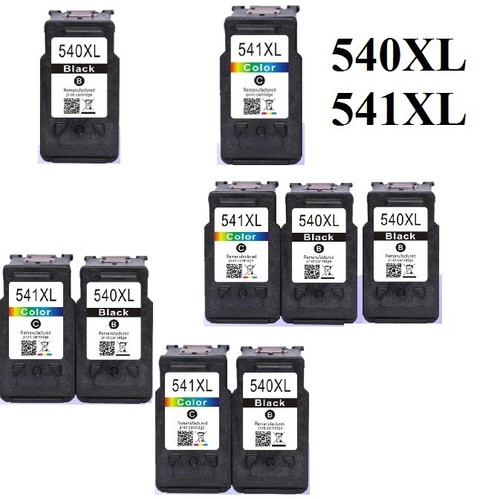 Cartouches compatibles canon - cartouches,