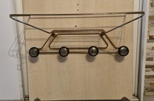 Ancien Porte Manteaux Et Porte