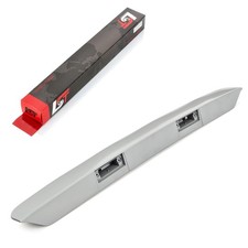 Caractéristique Barre