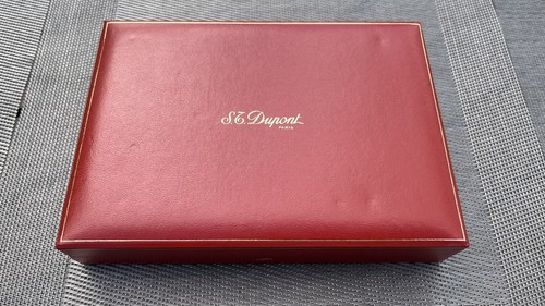 Stylos dupont le - stylos, st