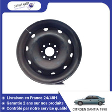 🇫🇷 JANTE TOLE CITROEN