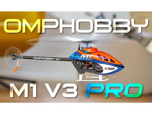 Omphobby pro bnf - pro,