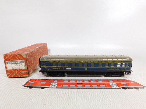 Märklin 346 j ciwl - h0,