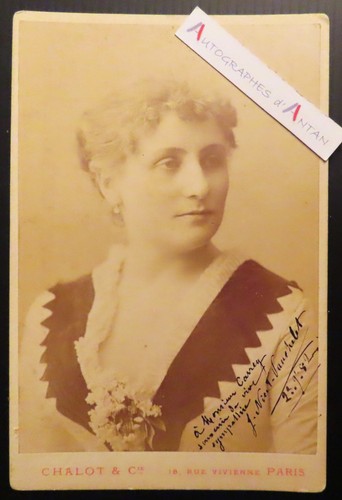 Juliette nicot vauchelet - ●,