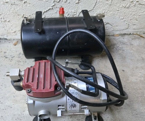Testors aztek ac100 - testors, compact