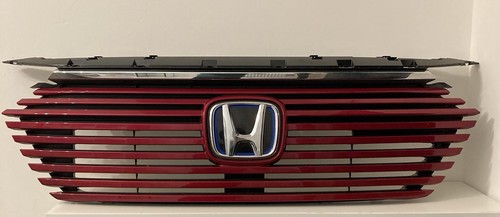 Honda hrv grille calandre - hrv,