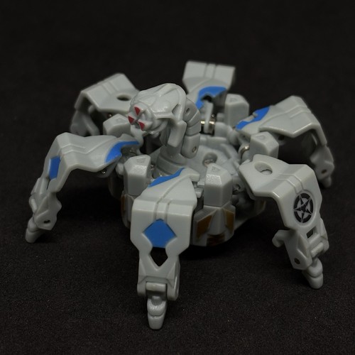 Bakugan dynamo haos trap - haos,