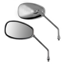 Pair Miroir Retroviseurs