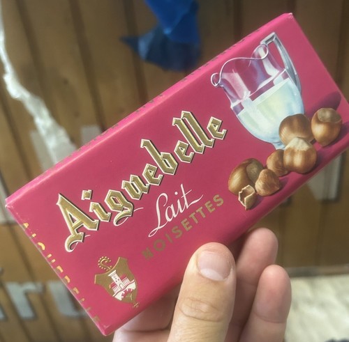 Aiguebelle tablette - aiguebelle,
