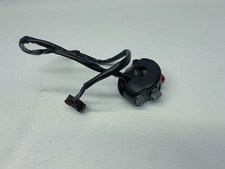 BMW C1 125 right handlebar valve handlebar switch right switch gear (6) 01'
