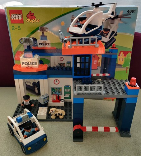 Lego duplo 4691 - 4691,