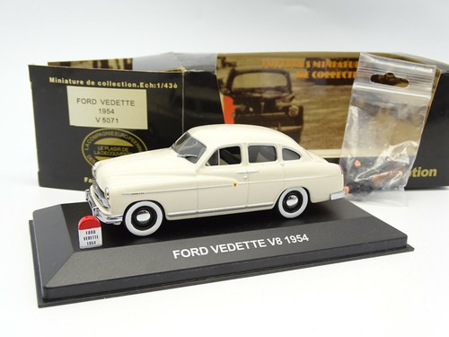 Nostalgie cec ford - cec,