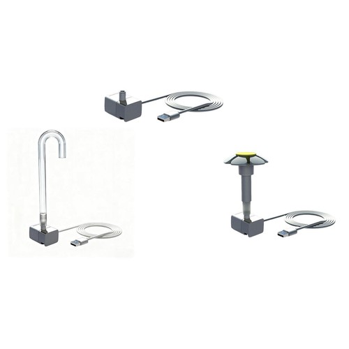Mini pompe eau submersible - pompe,