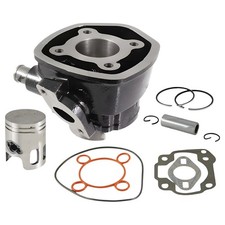 Set Groupe Thermique Cylindre