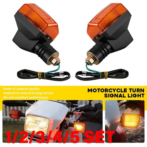 Turn signal indicator lamps - signal,