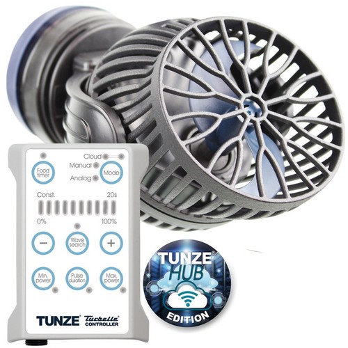 Turbelle nanostream 6075 - turbelle, 6075.005