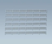 Faller 272401 Échelle N