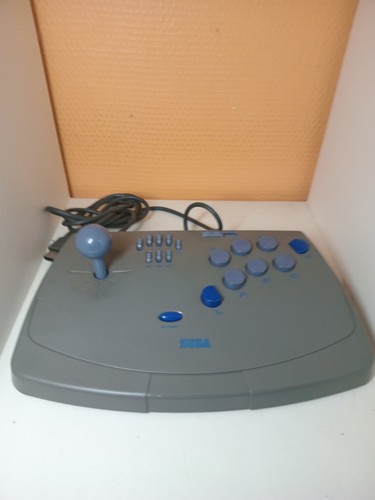 Sega saturn stick arcade - stick,